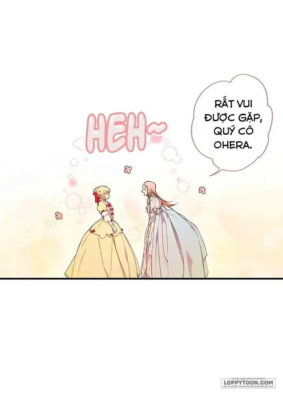 Câu chuyện cổ tích người mẹ kế - Chap 20 - Trang 5