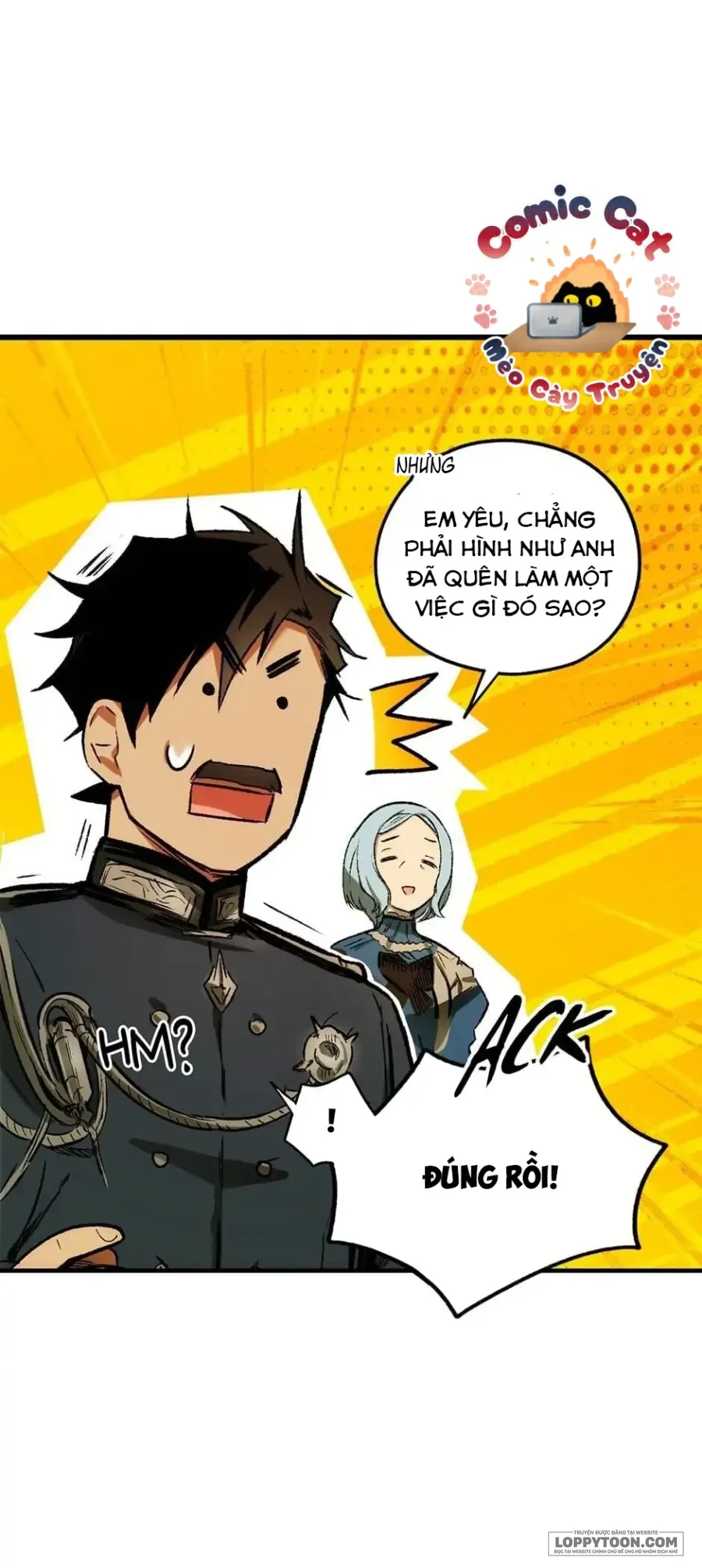 Câu chuyện cổ tích người mẹ kế - Chap 20 - Trang 41