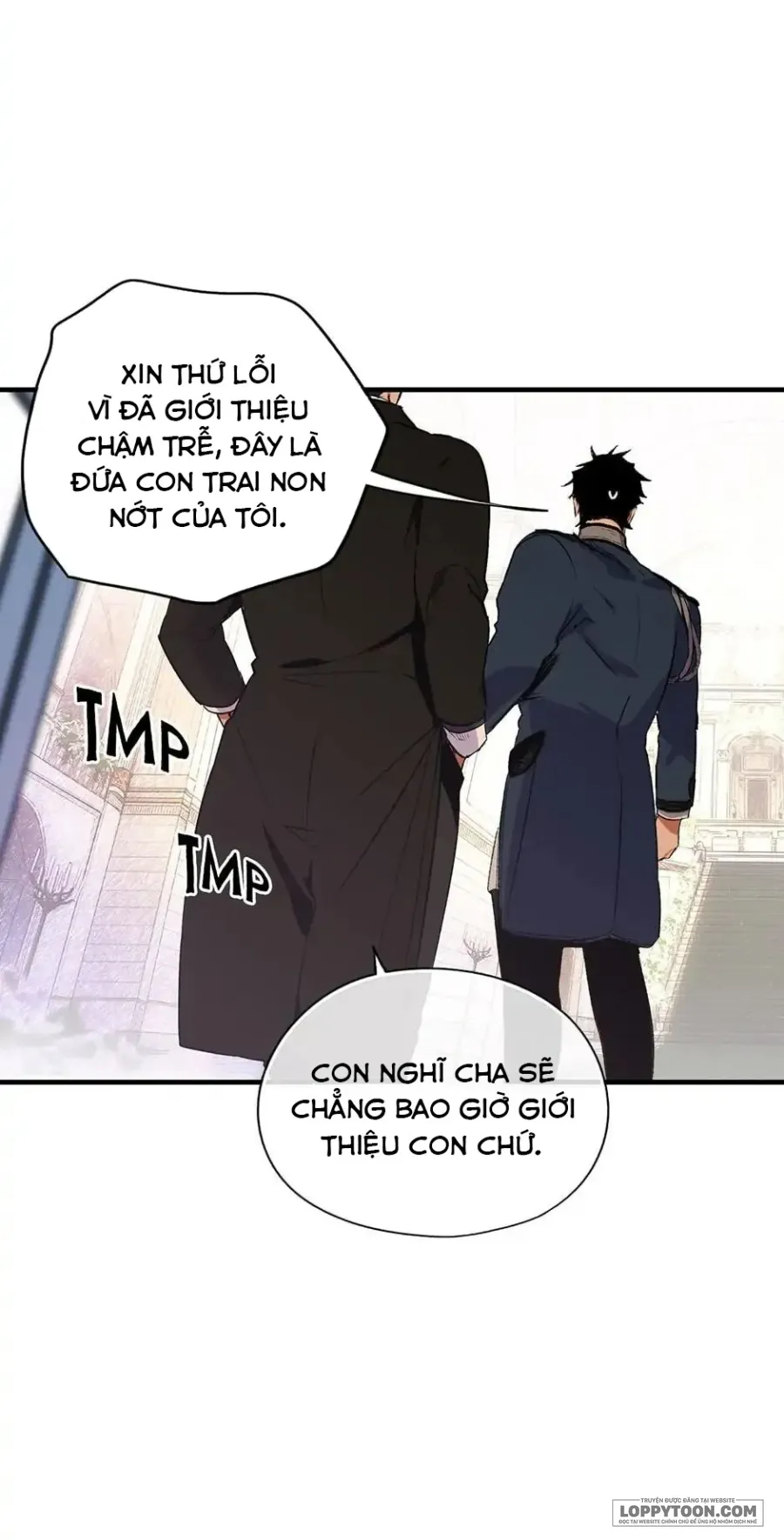 Câu chuyện cổ tích người mẹ kế - Chap 20 - Trang 42