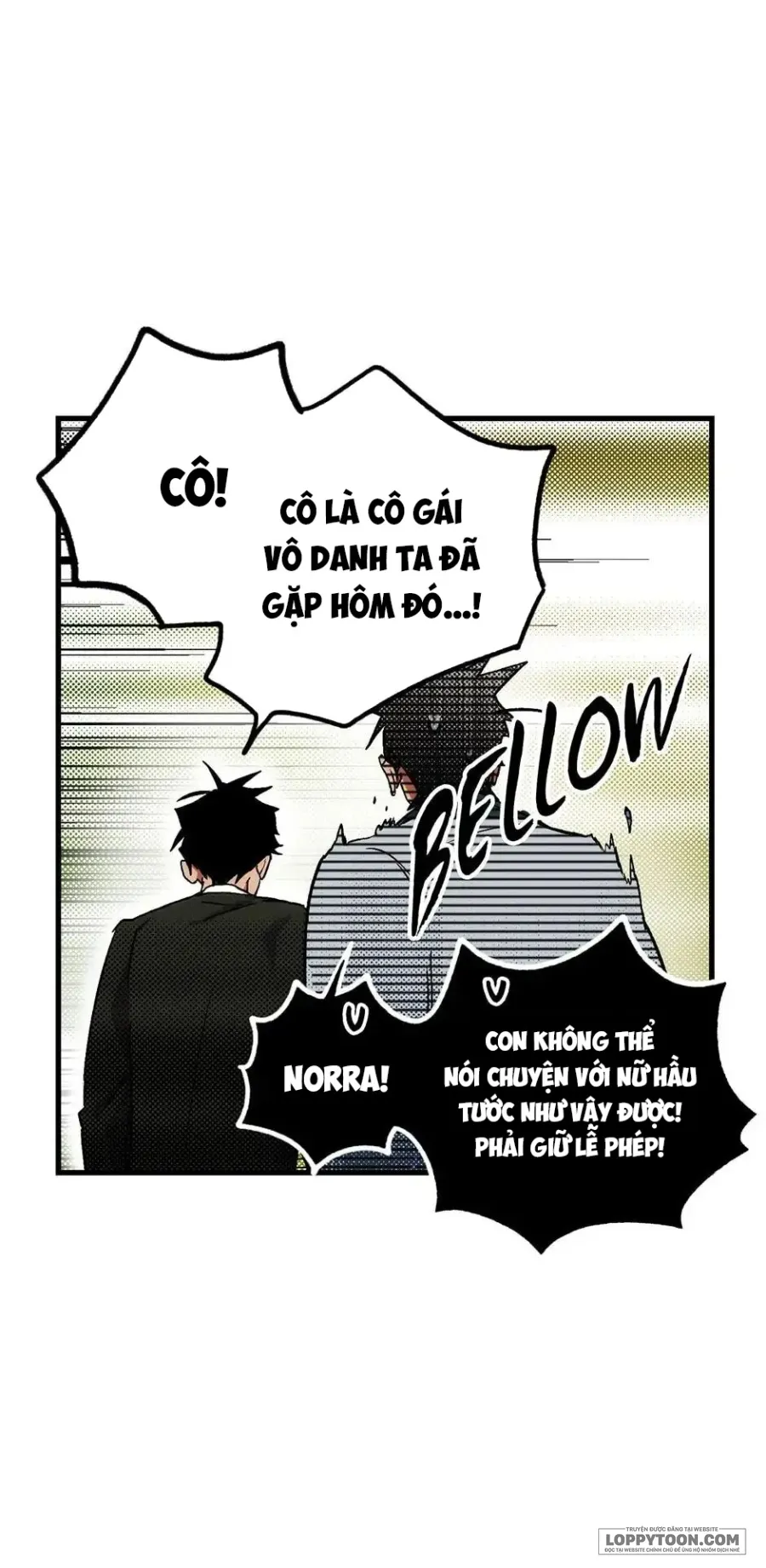 Câu chuyện cổ tích người mẹ kế - Chap 20 - Trang 51