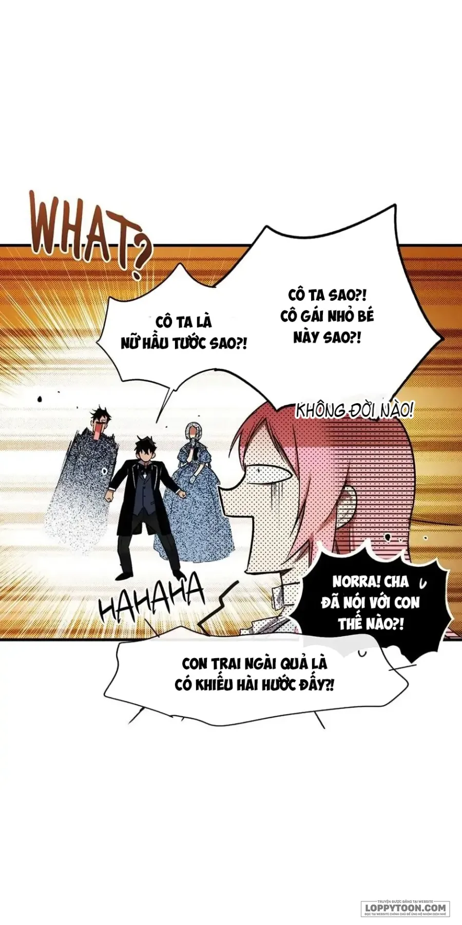 Câu chuyện cổ tích người mẹ kế - Chap 20 - Trang 52