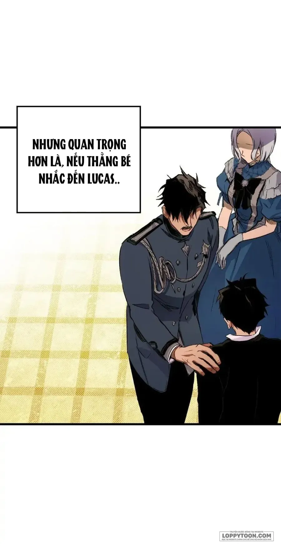 Câu chuyện cổ tích người mẹ kế - Chap 20 - Trang 54