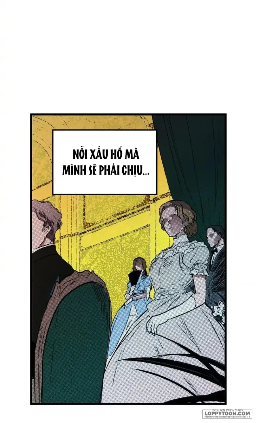 Câu chuyện cổ tích người mẹ kế - Chap 20 - Trang 55
