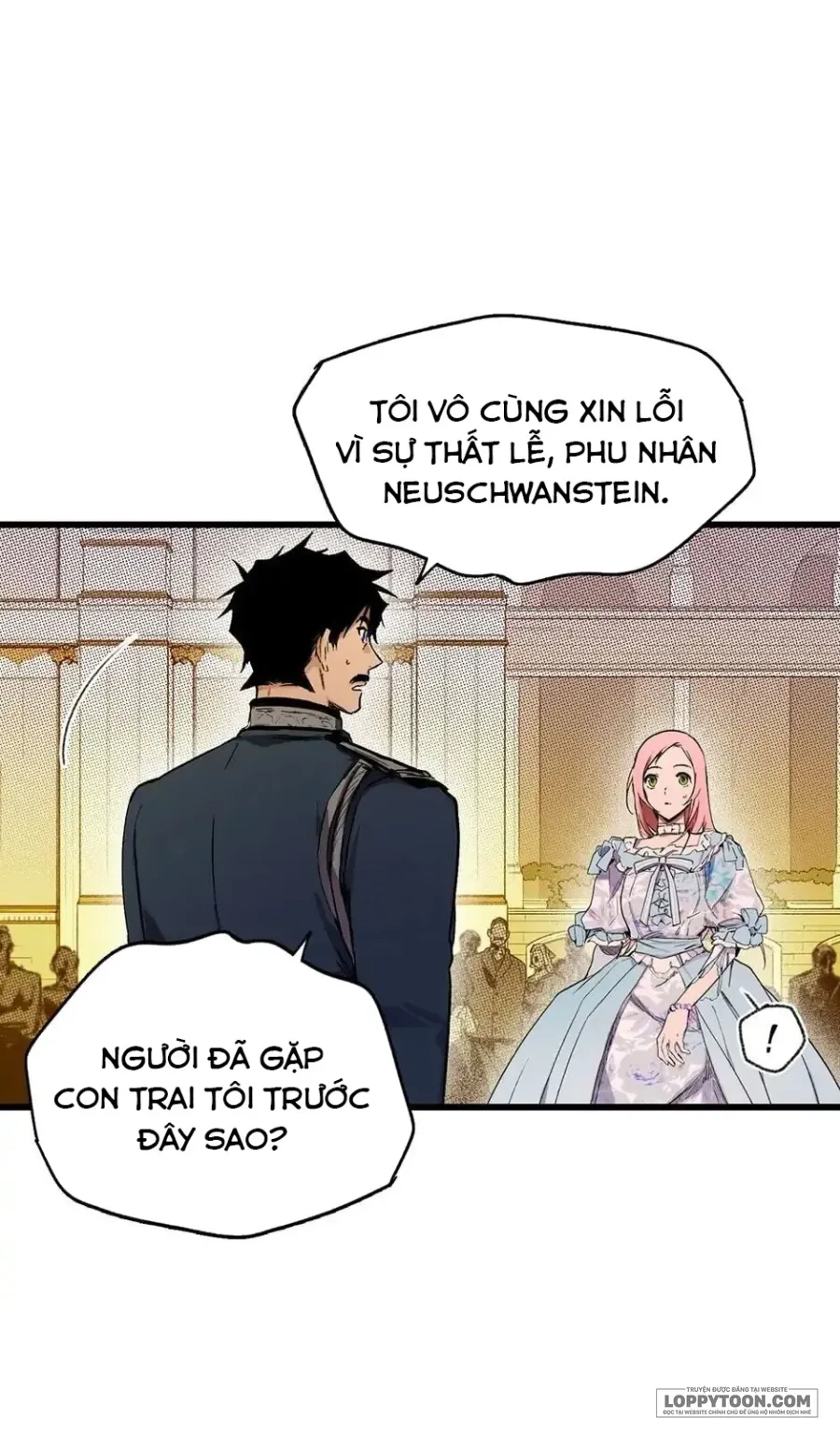 Câu chuyện cổ tích người mẹ kế - Chap 20 - Trang 57
