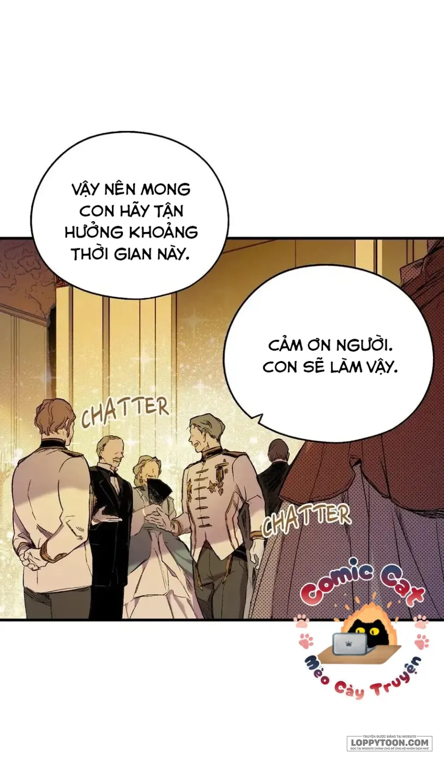 Câu chuyện cổ tích người mẹ kế - Chap 20 - Trang 7