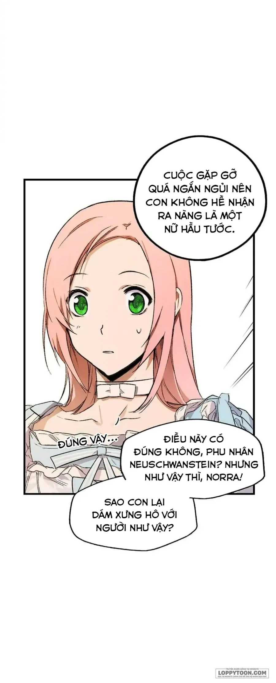 Câu chuyện cổ tích người mẹ kế - Chap 20 - Trang 61