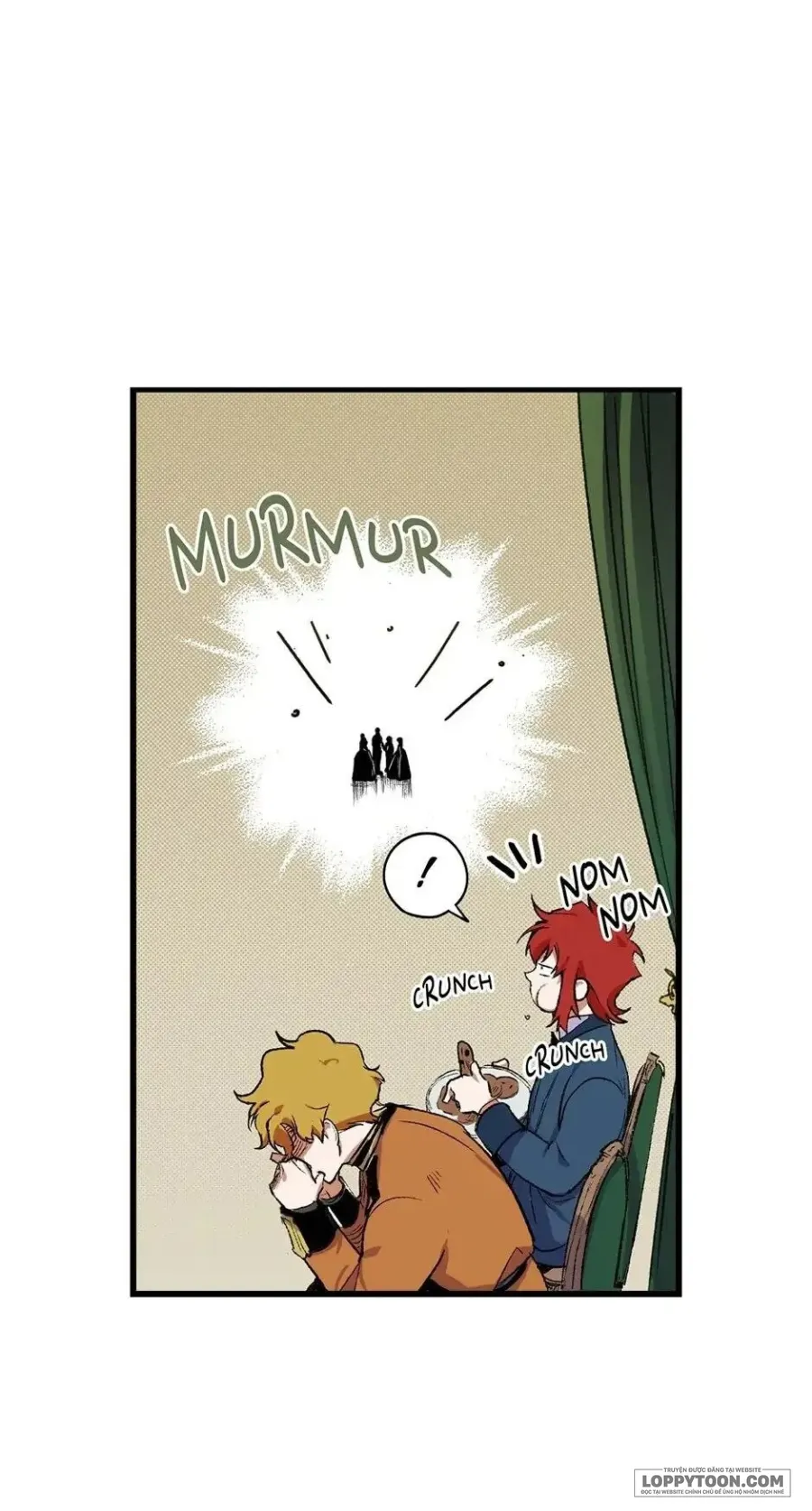 Câu chuyện cổ tích người mẹ kế - Chap 20 - Trang 62