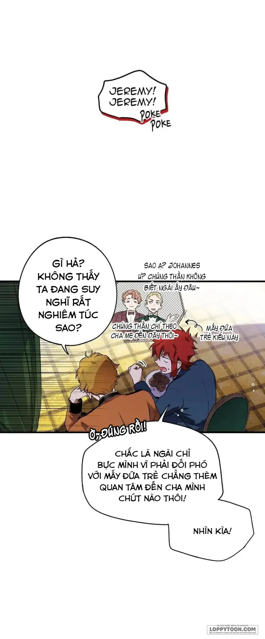 Câu chuyện cổ tích người mẹ kế - Chap 20 - Trang 63