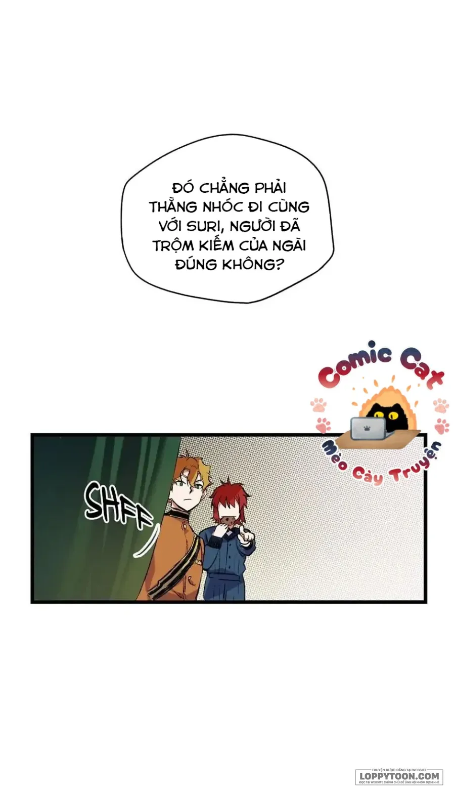Câu chuyện cổ tích người mẹ kế - Chap 20 - Trang 64