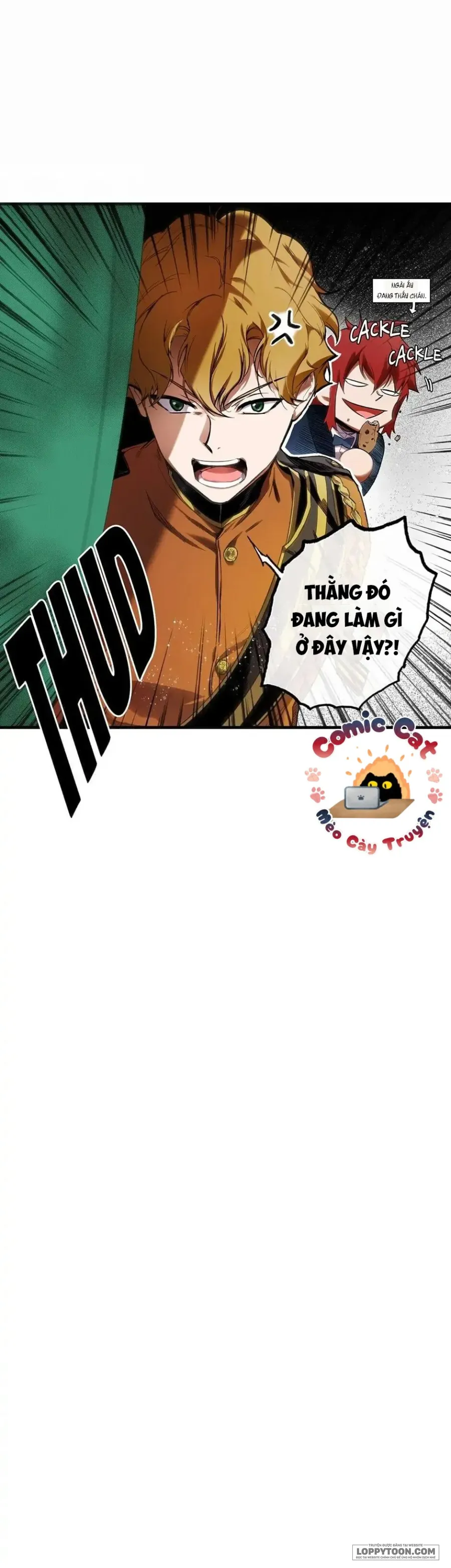 Câu chuyện cổ tích người mẹ kế - Chap 20 - Trang 66