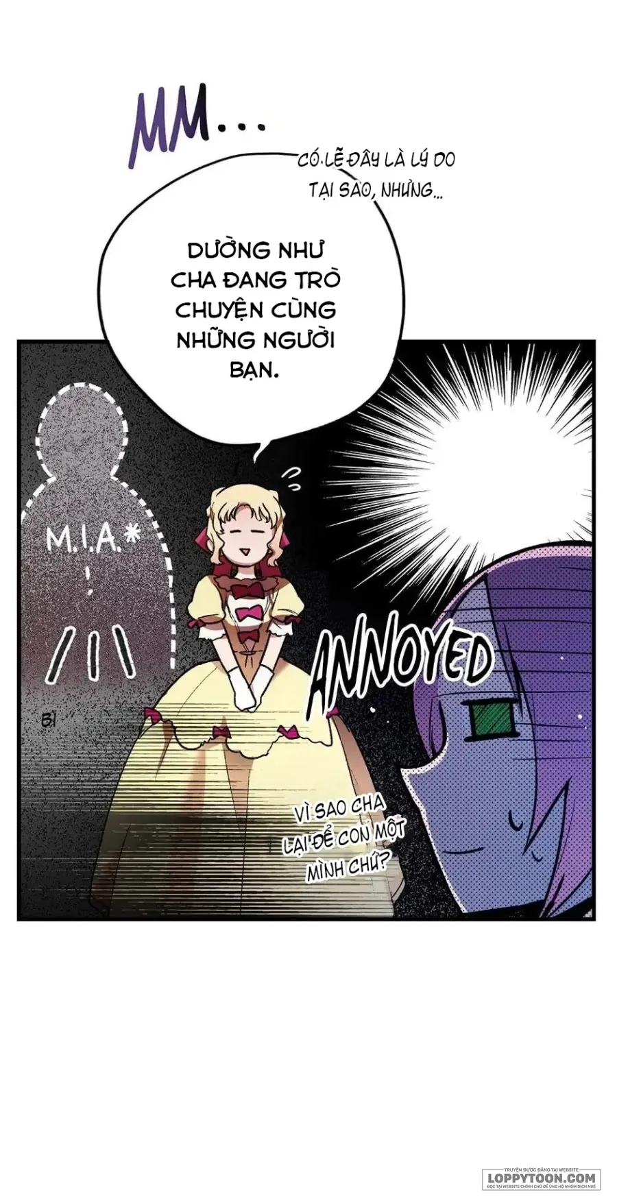 Câu chuyện cổ tích người mẹ kế - Chap 20 - Trang 8