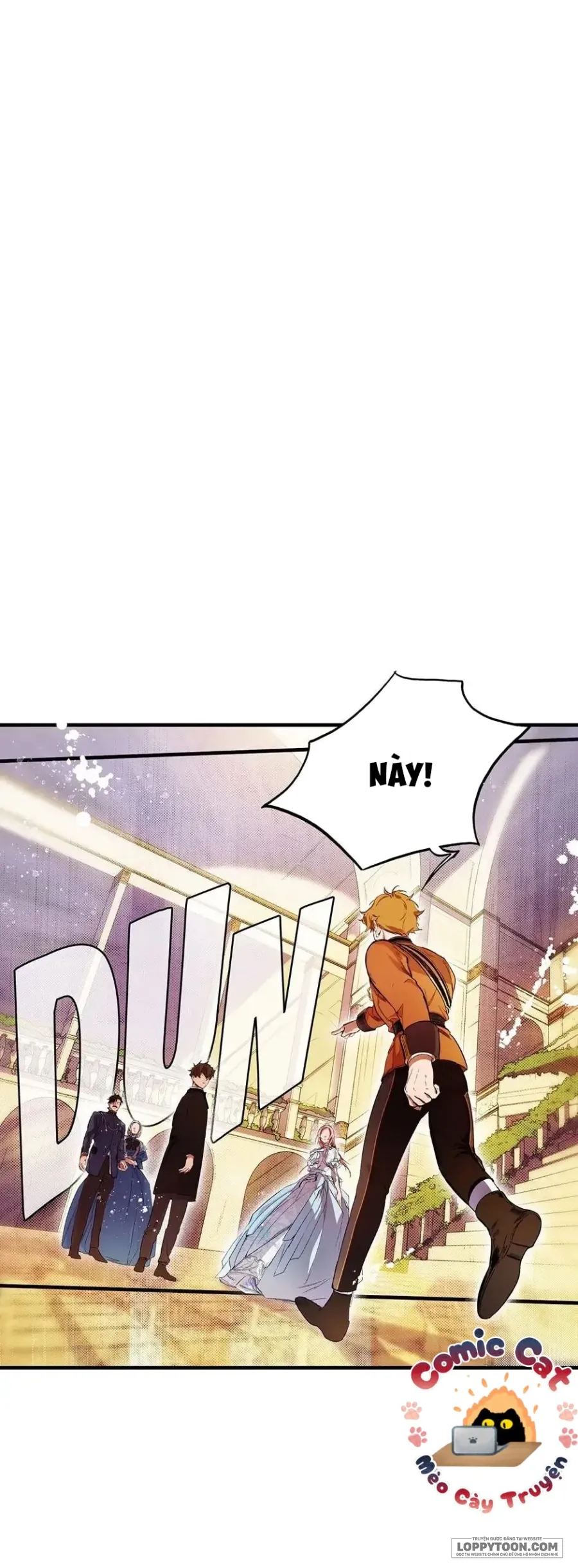 Câu chuyện cổ tích người mẹ kế - Chap 21 - Trang 13