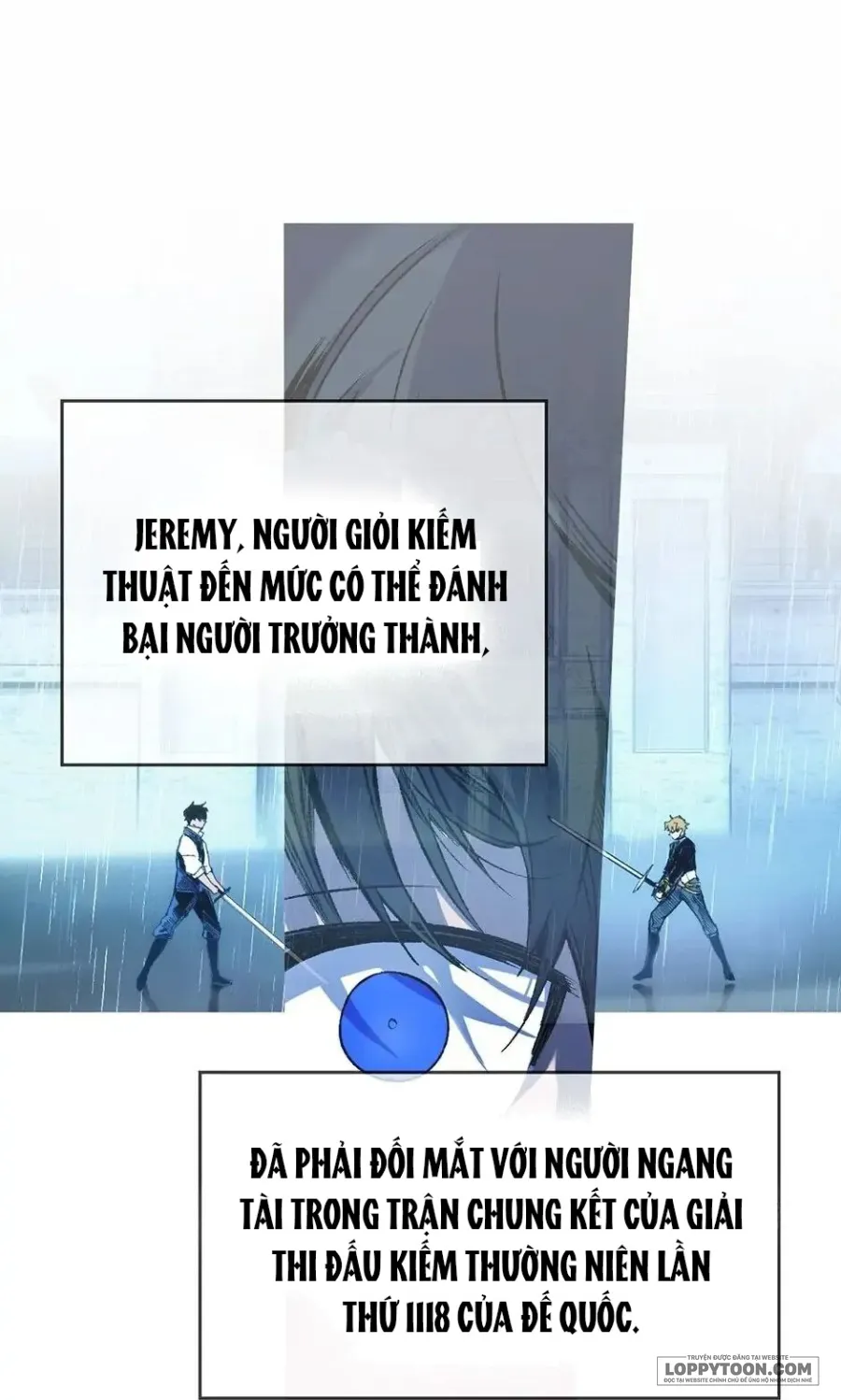 Câu chuyện cổ tích người mẹ kế - Chap 21 - Trang 20