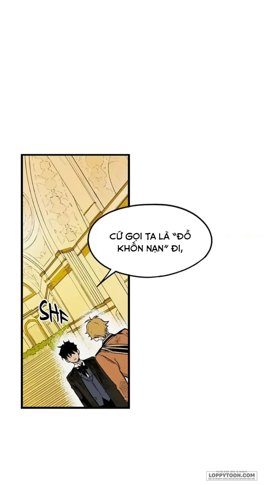 Câu chuyện cổ tích người mẹ kế - Chap 21 - Trang 23