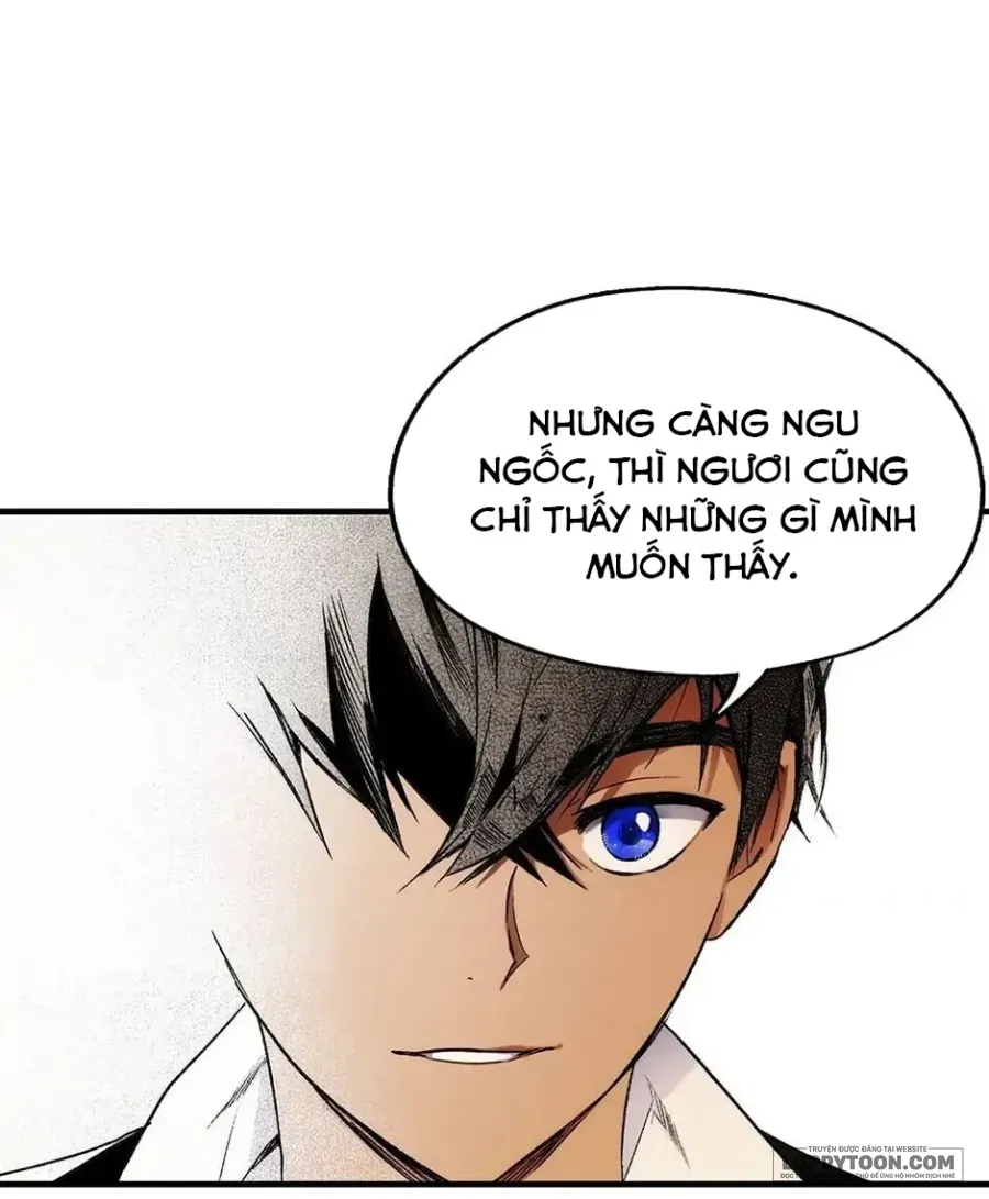 Câu chuyện cổ tích người mẹ kế - Chap 21 - Trang 24