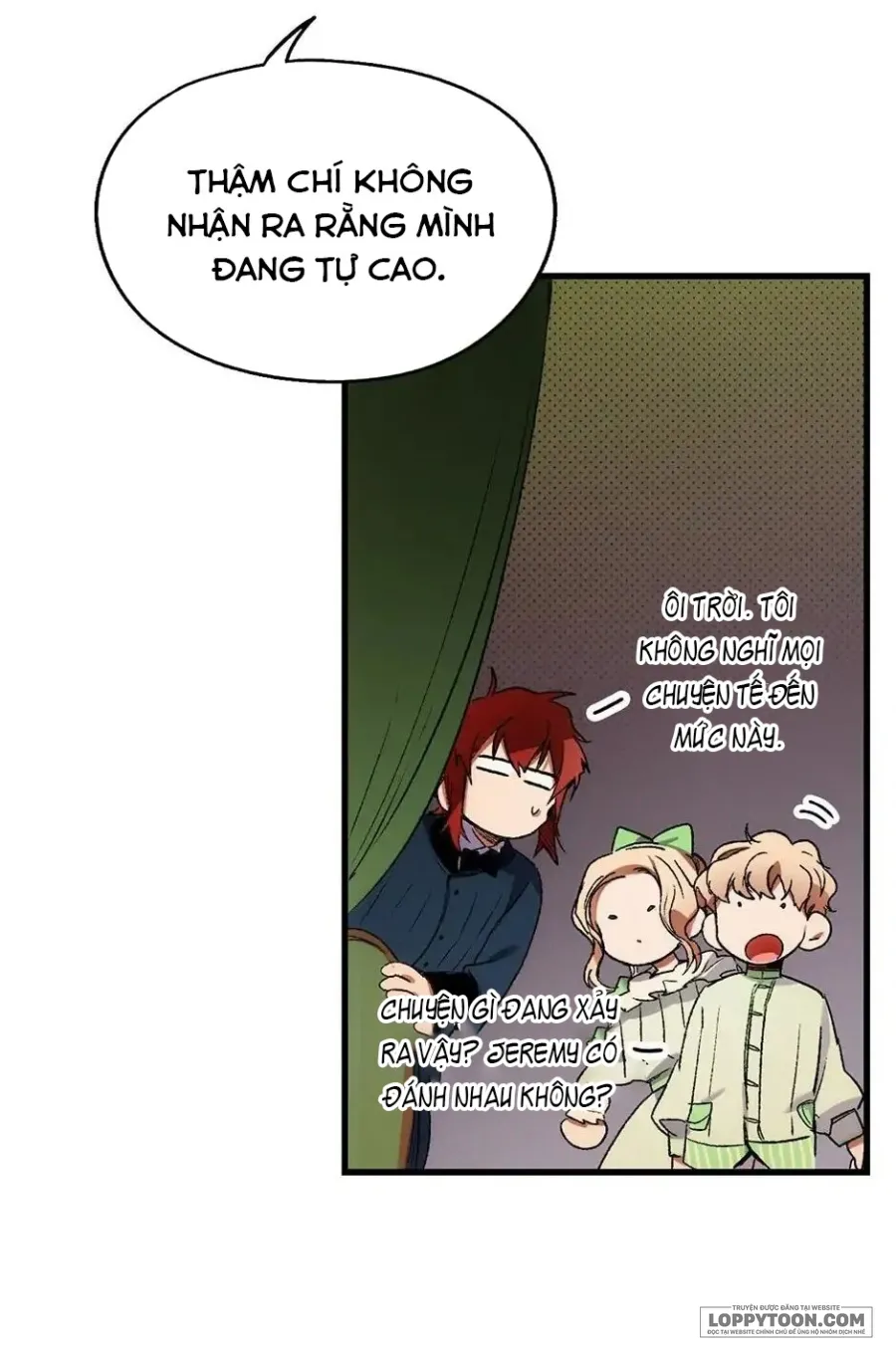 Câu chuyện cổ tích người mẹ kế - Chap 21 - Trang 25