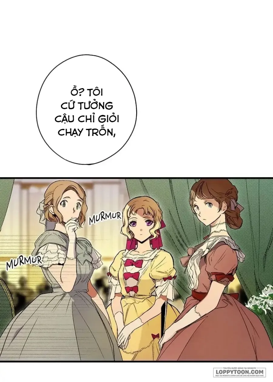Câu chuyện cổ tích người mẹ kế - Chap 21 - Trang 26