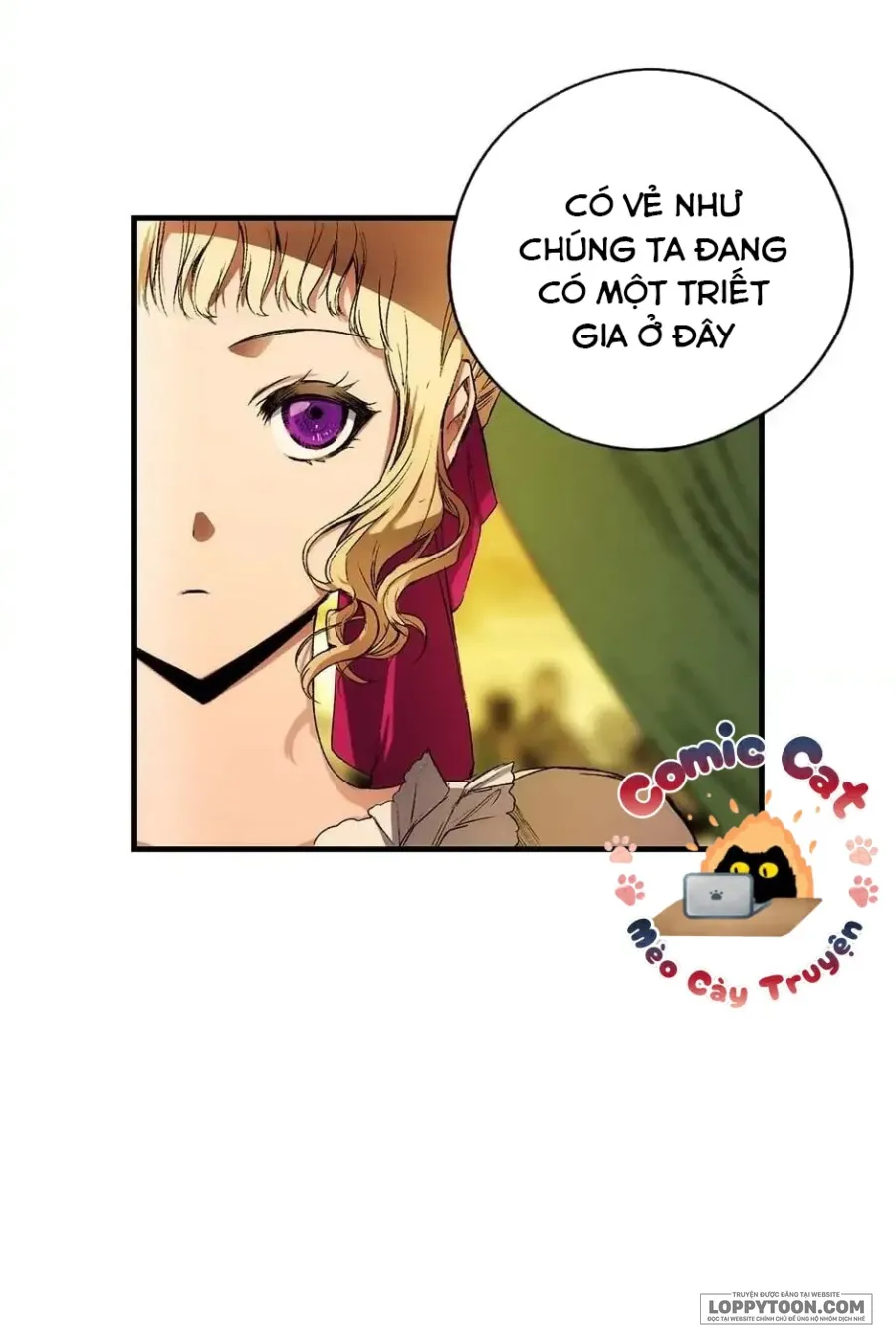 Câu chuyện cổ tích người mẹ kế - Chap 21 - Trang 27