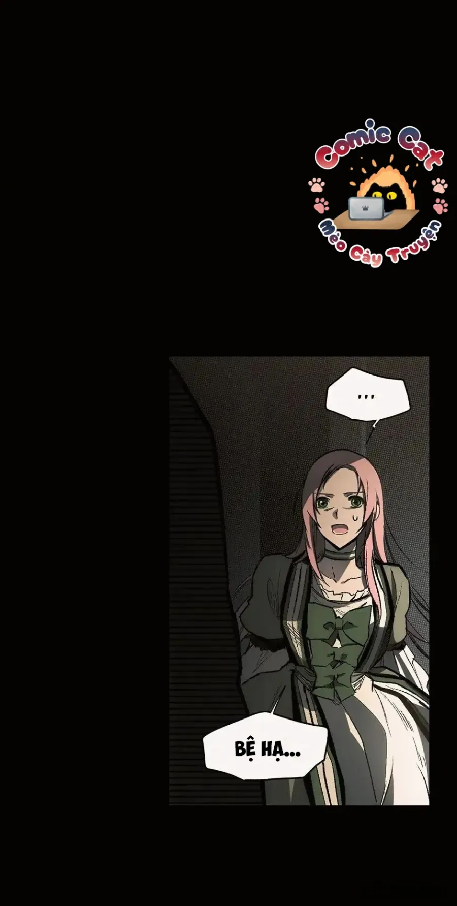 Câu chuyện cổ tích người mẹ kế - Chap 21 - Trang 4