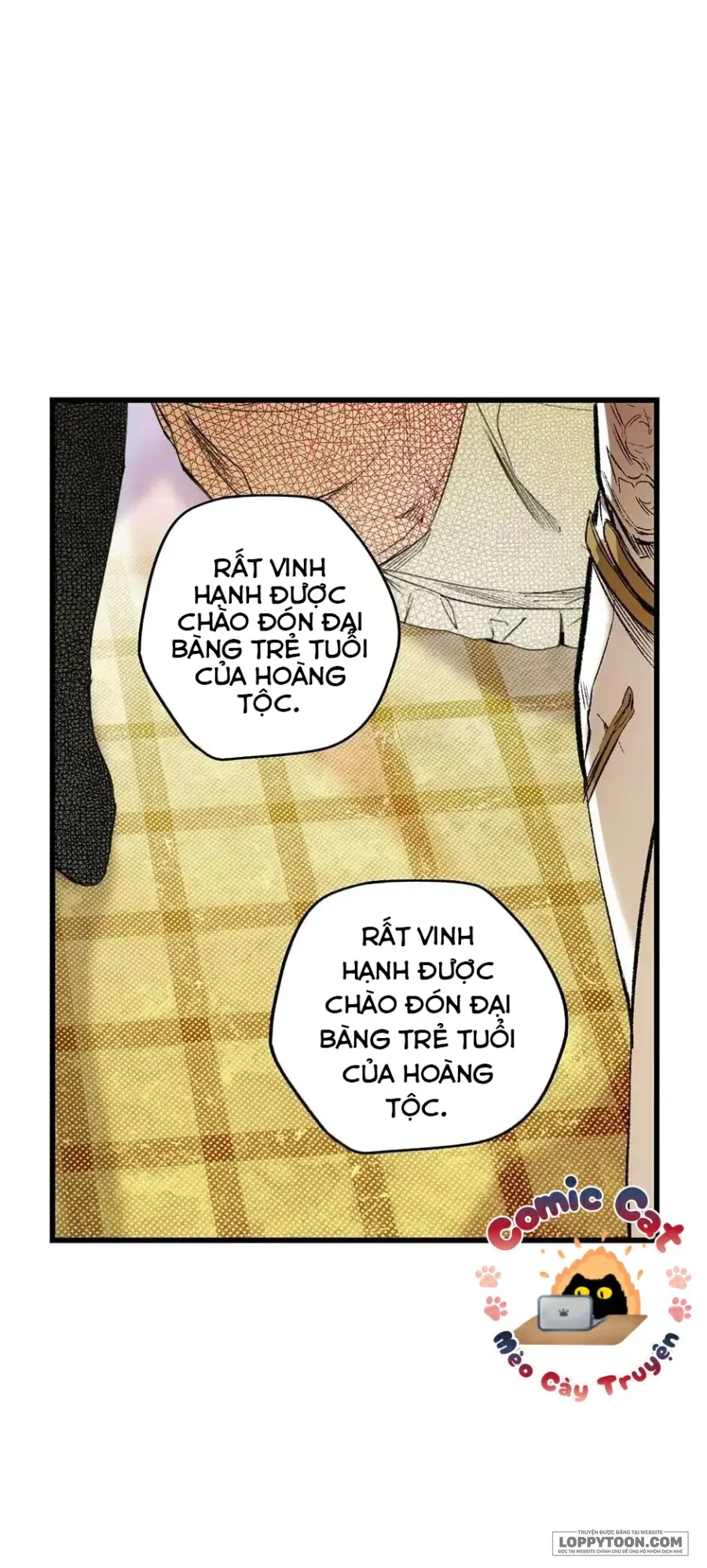 Câu chuyện cổ tích người mẹ kế - Chap 21 - Trang 38