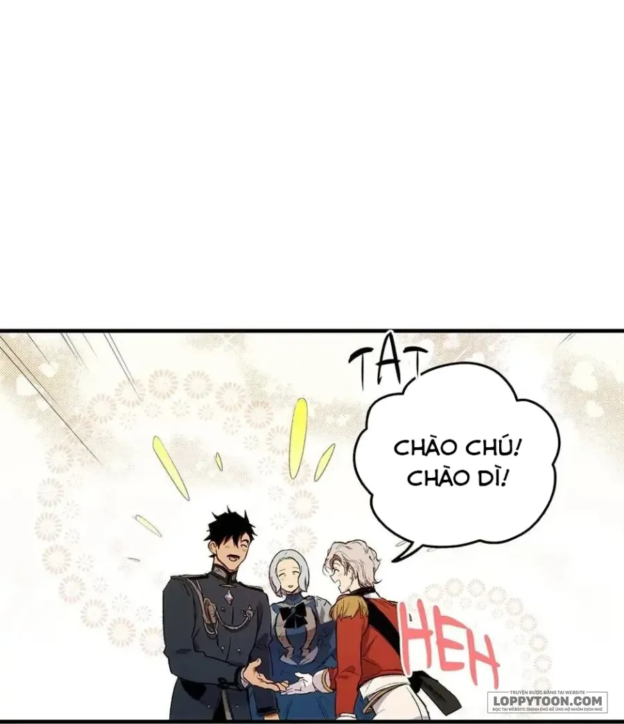 Câu chuyện cổ tích người mẹ kế - Chap 21 - Trang 42