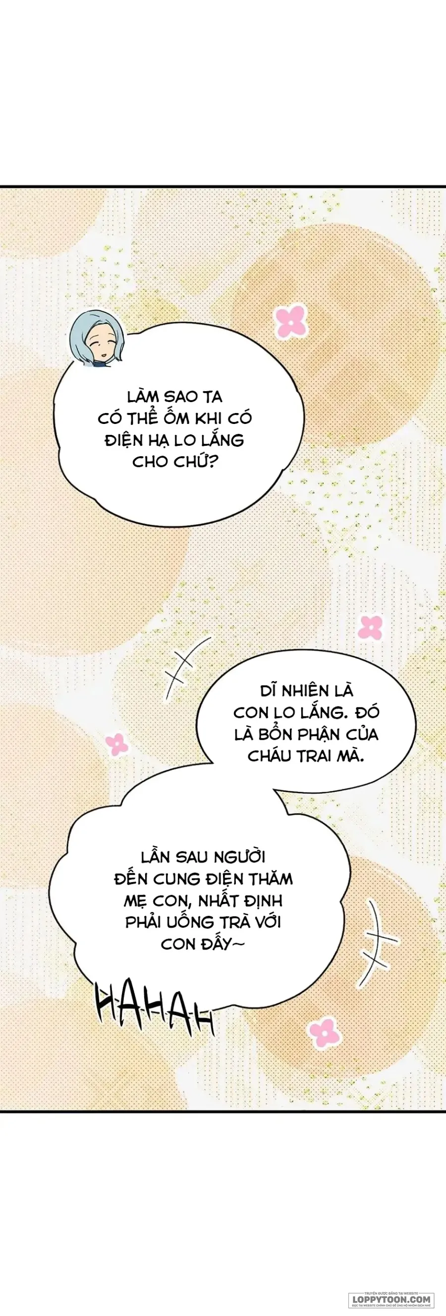 Câu chuyện cổ tích người mẹ kế - Chap 21 - Trang 45