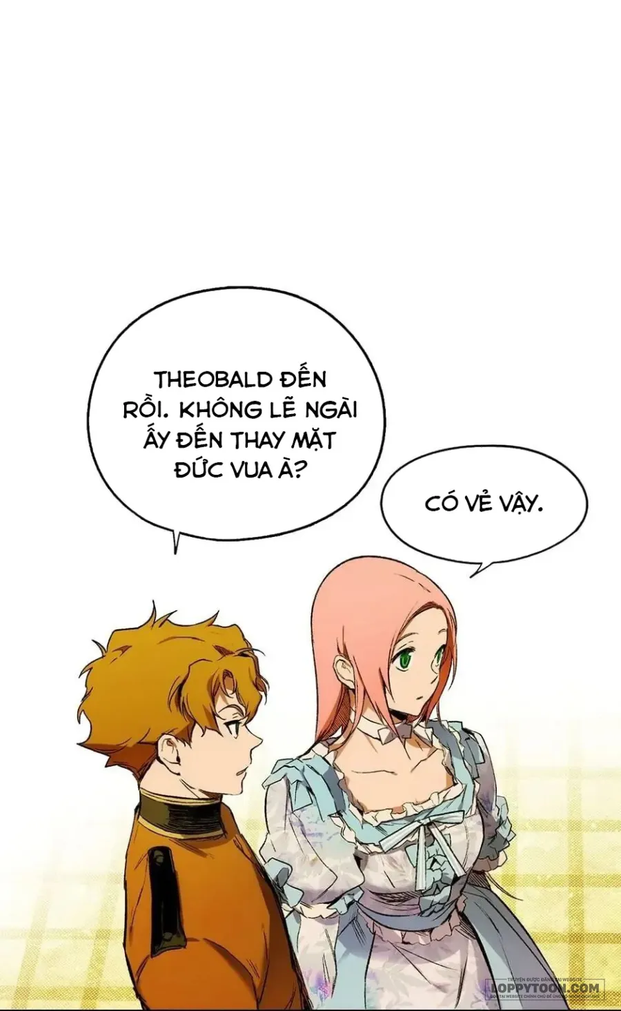 Câu chuyện cổ tích người mẹ kế - Chap 21 - Trang 46
