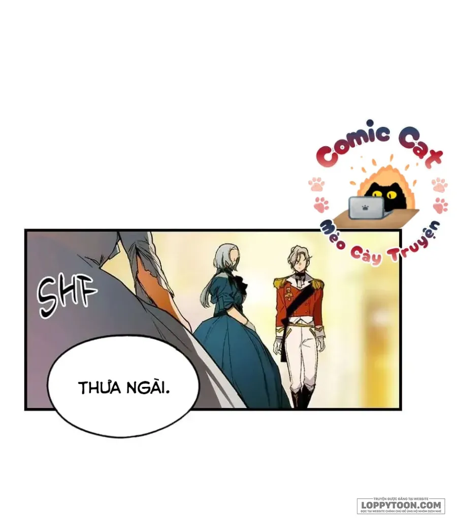 Câu chuyện cổ tích người mẹ kế - Chap 21 - Trang 48