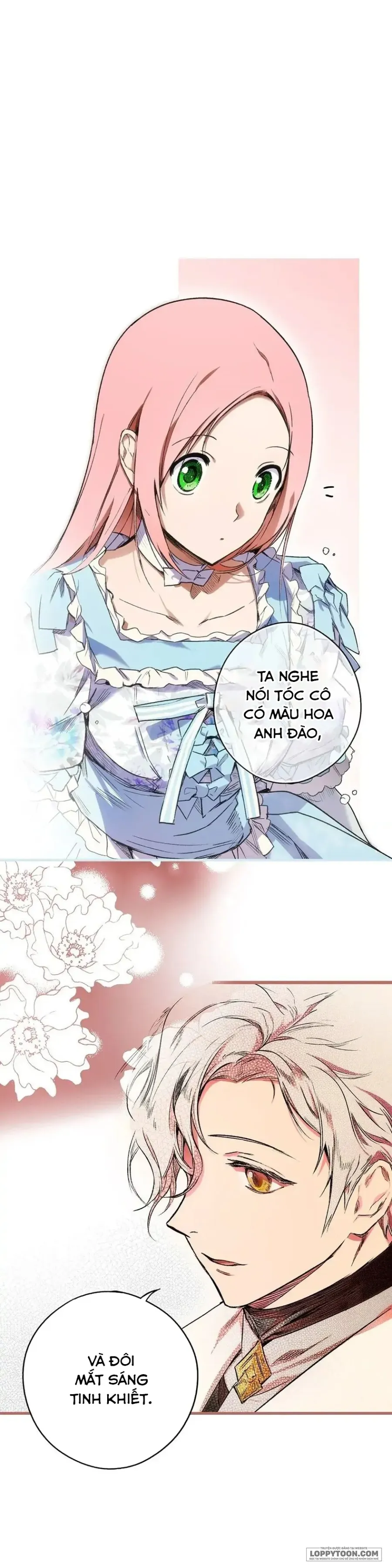Câu chuyện cổ tích người mẹ kế - Chap 21 - Trang 50