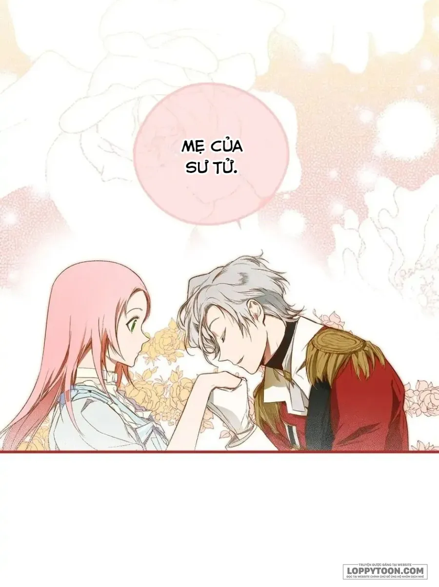Câu chuyện cổ tích người mẹ kế - Chap 21 - Trang 53
