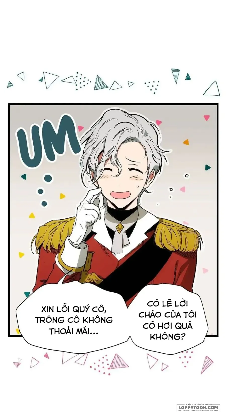 Câu chuyện cổ tích người mẹ kế - Chap 21 - Trang 54