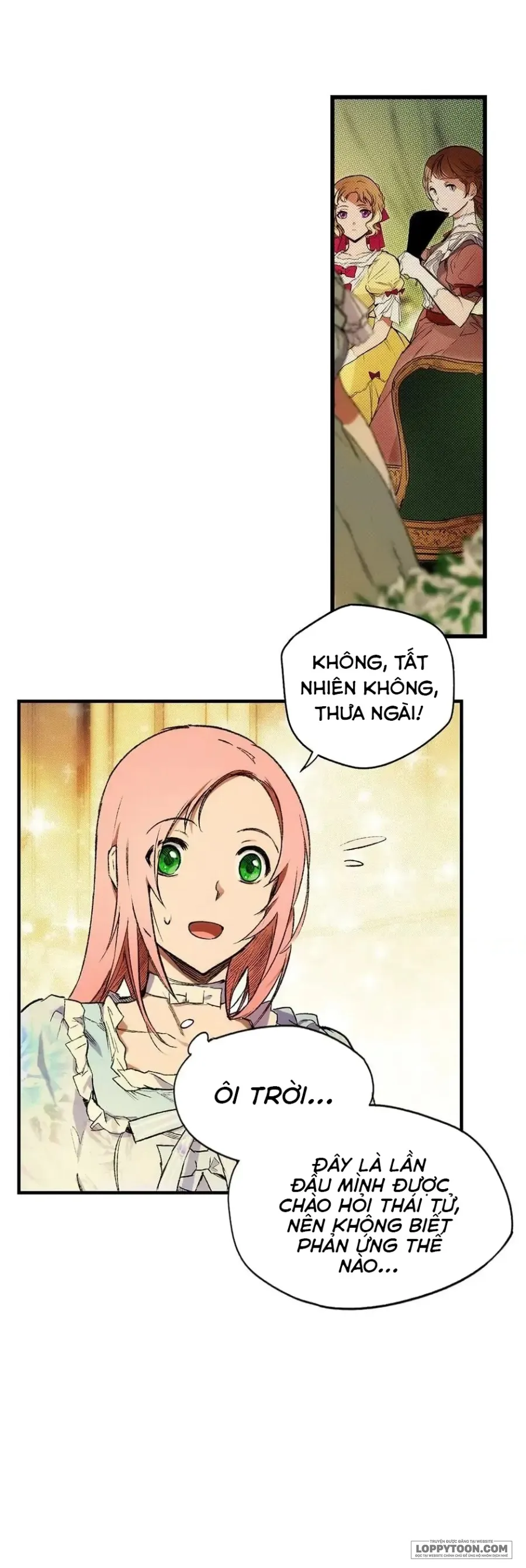 Câu chuyện cổ tích người mẹ kế - Chap 21 - Trang 55