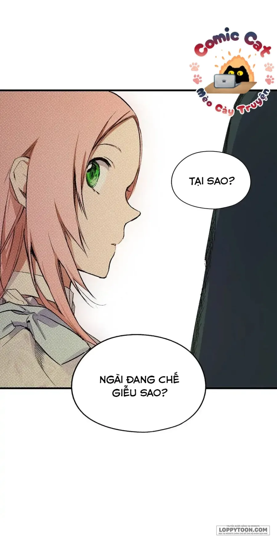 Câu chuyện cổ tích người mẹ kế - Chap 21 - Trang 61