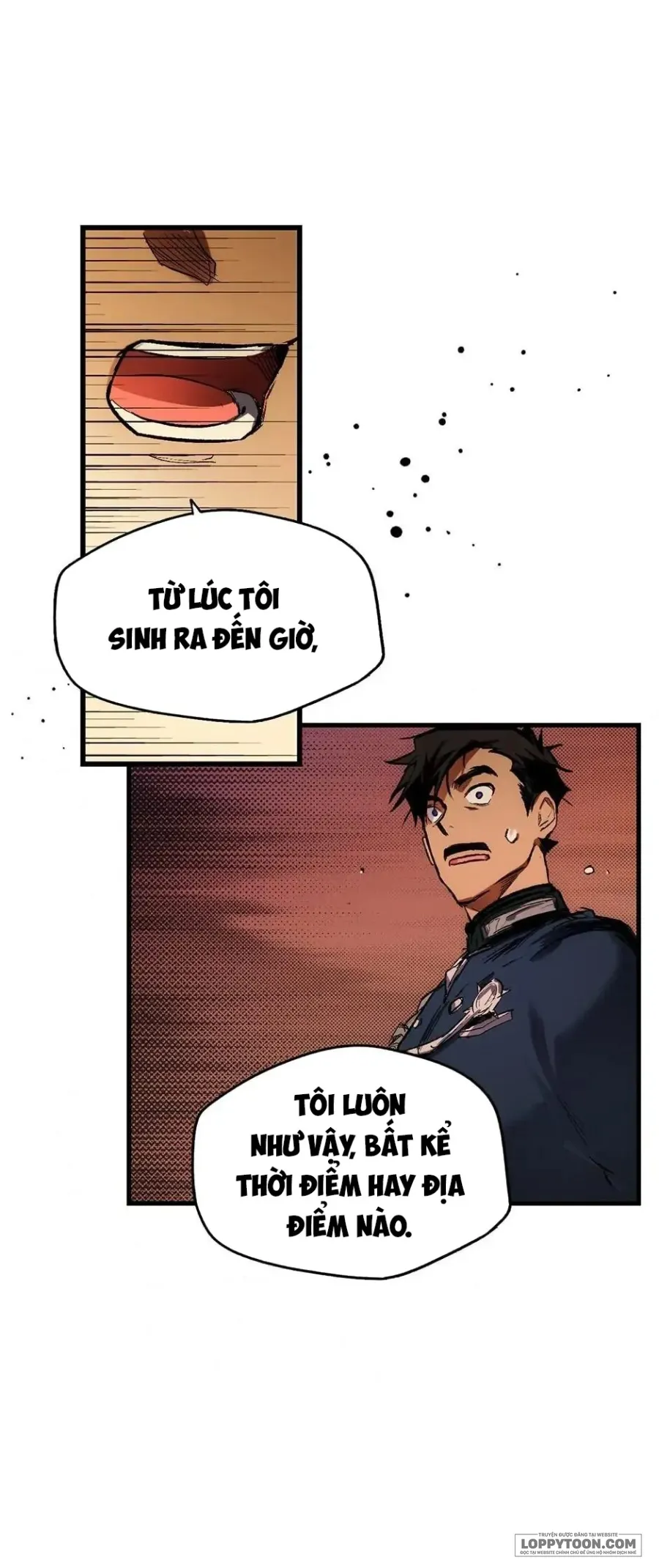 Câu chuyện cổ tích người mẹ kế - Chap 21 - Trang 63
