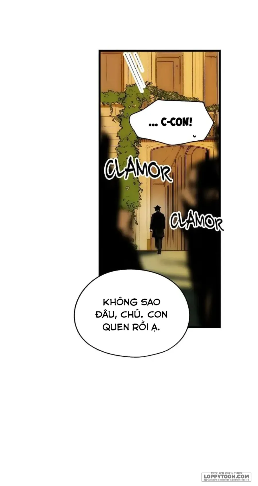 Câu chuyện cổ tích người mẹ kế - Chap 21 - Trang 65