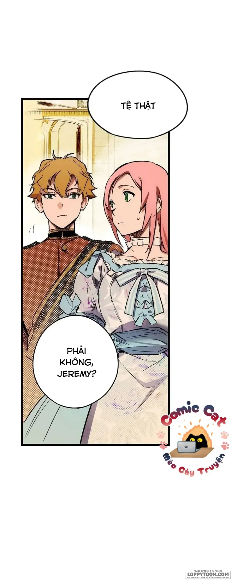 Câu chuyện cổ tích người mẹ kế - Chap 21 - Trang 67
