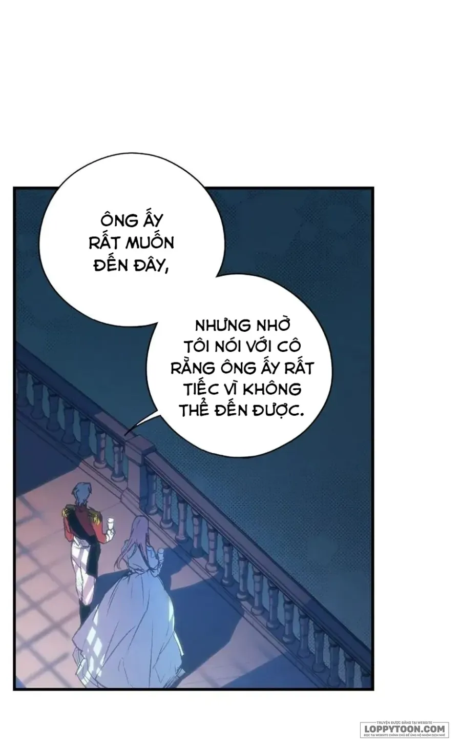 Câu chuyện cổ tích người mẹ kế - Chap 22 - Trang 14