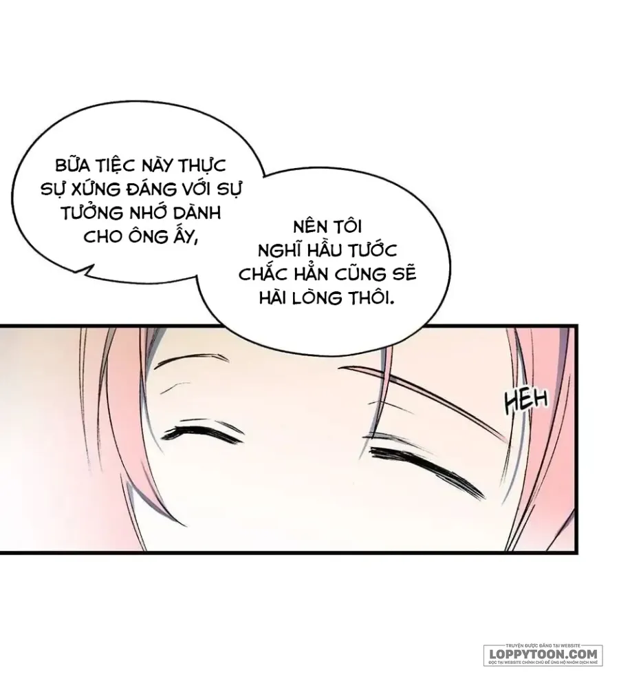 Câu chuyện cổ tích người mẹ kế - Chap 22 - Trang 17