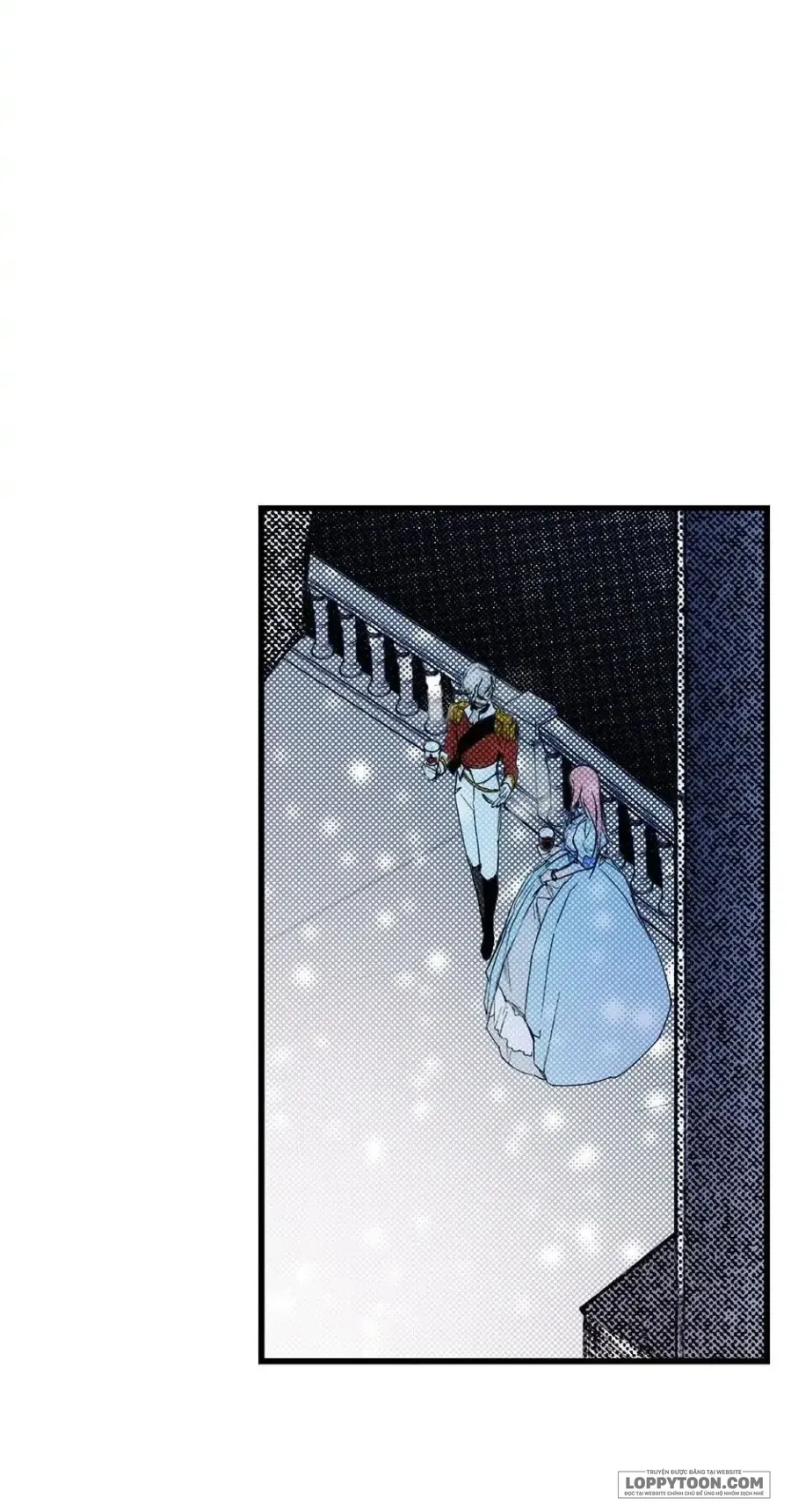 Câu chuyện cổ tích người mẹ kế - Chap 22 - Trang 19