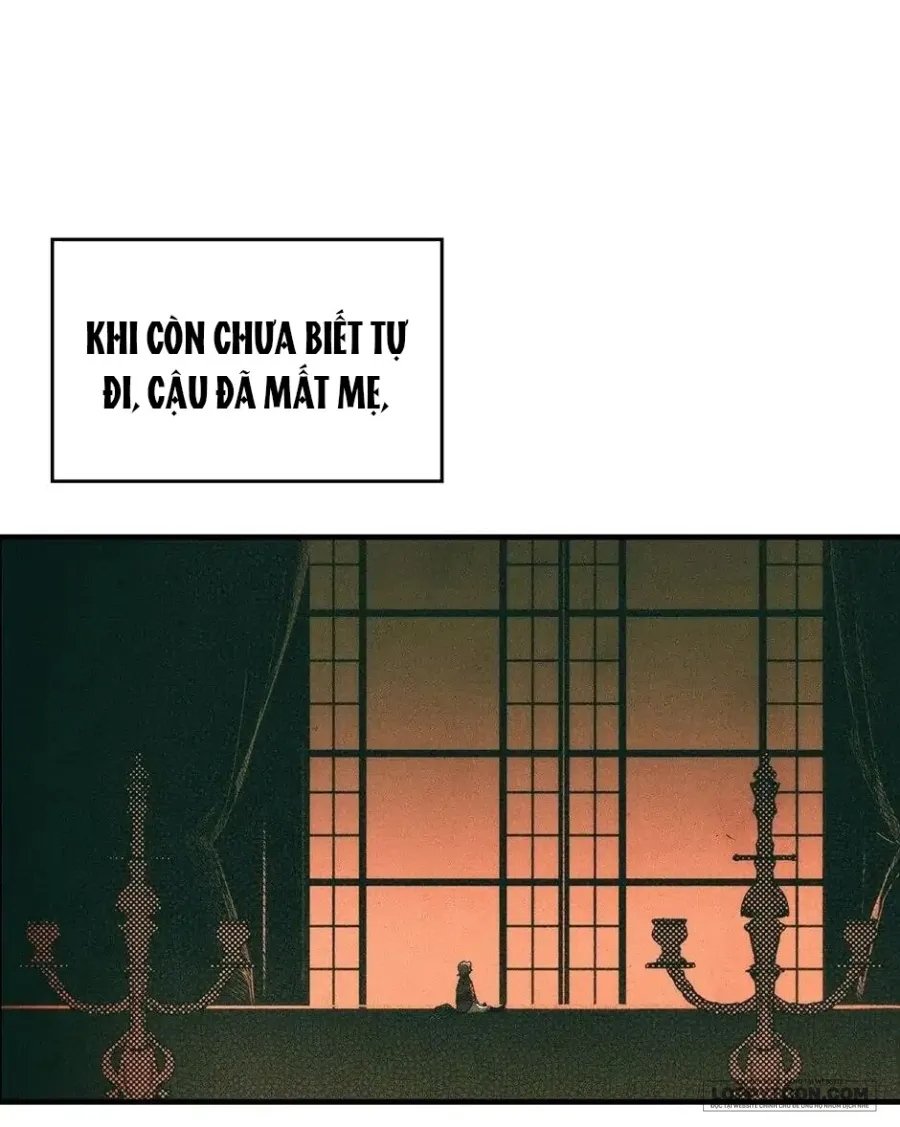 Câu chuyện cổ tích người mẹ kế - Chap 22 - Trang 21