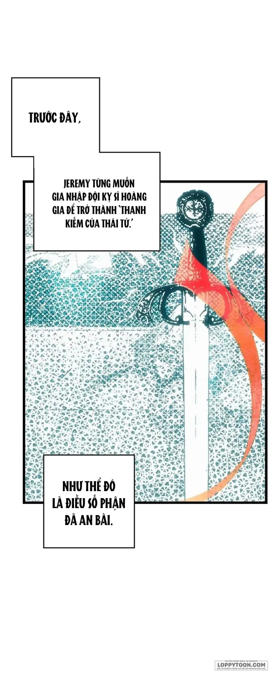 Câu chuyện cổ tích người mẹ kế - Chap 22 - Trang 23