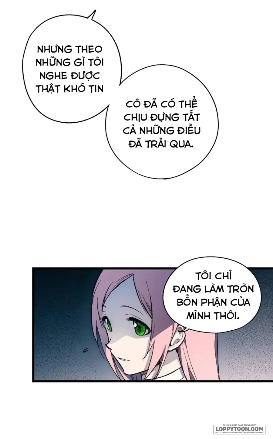 Câu chuyện cổ tích người mẹ kế - Chap 22 - Trang 29