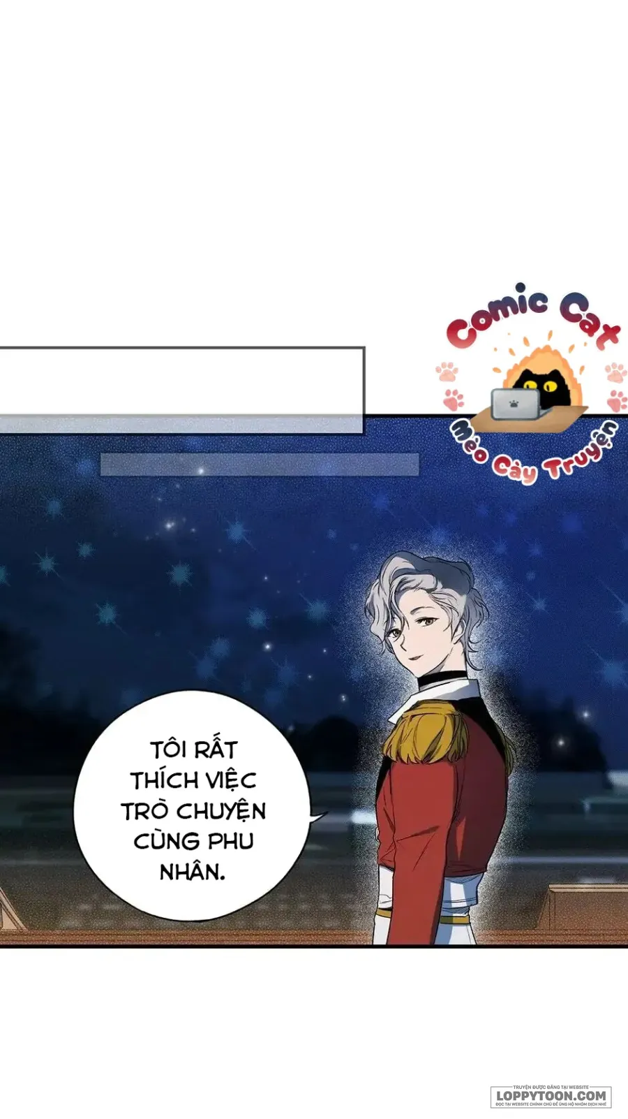Câu chuyện cổ tích người mẹ kế - Chap 22 - Trang 31