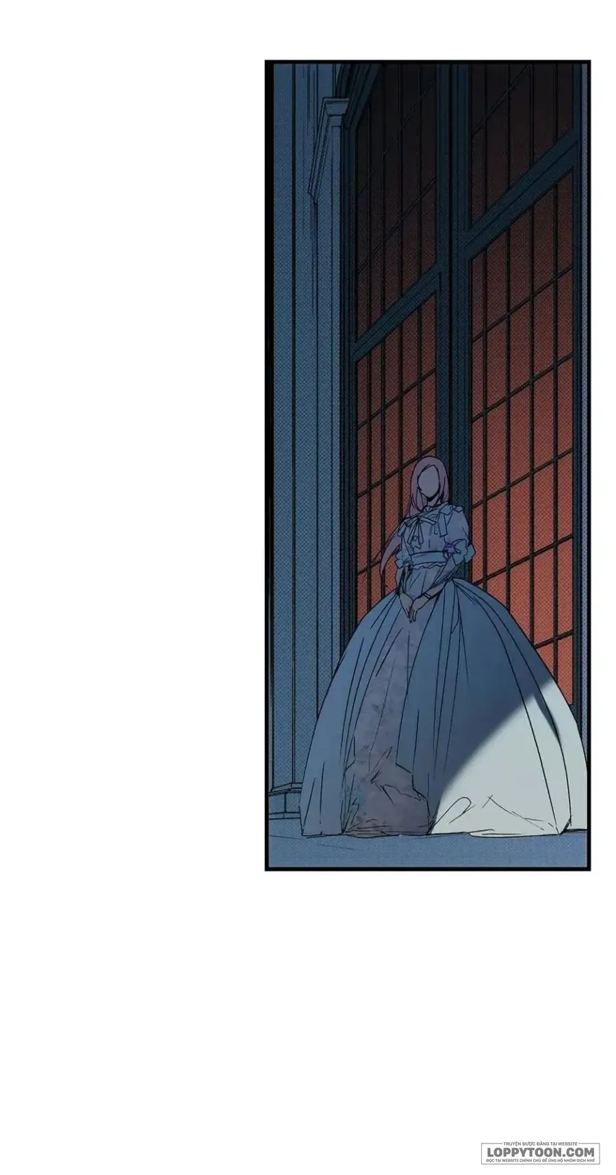 Câu chuyện cổ tích người mẹ kế - Chap 22 - Trang 33
