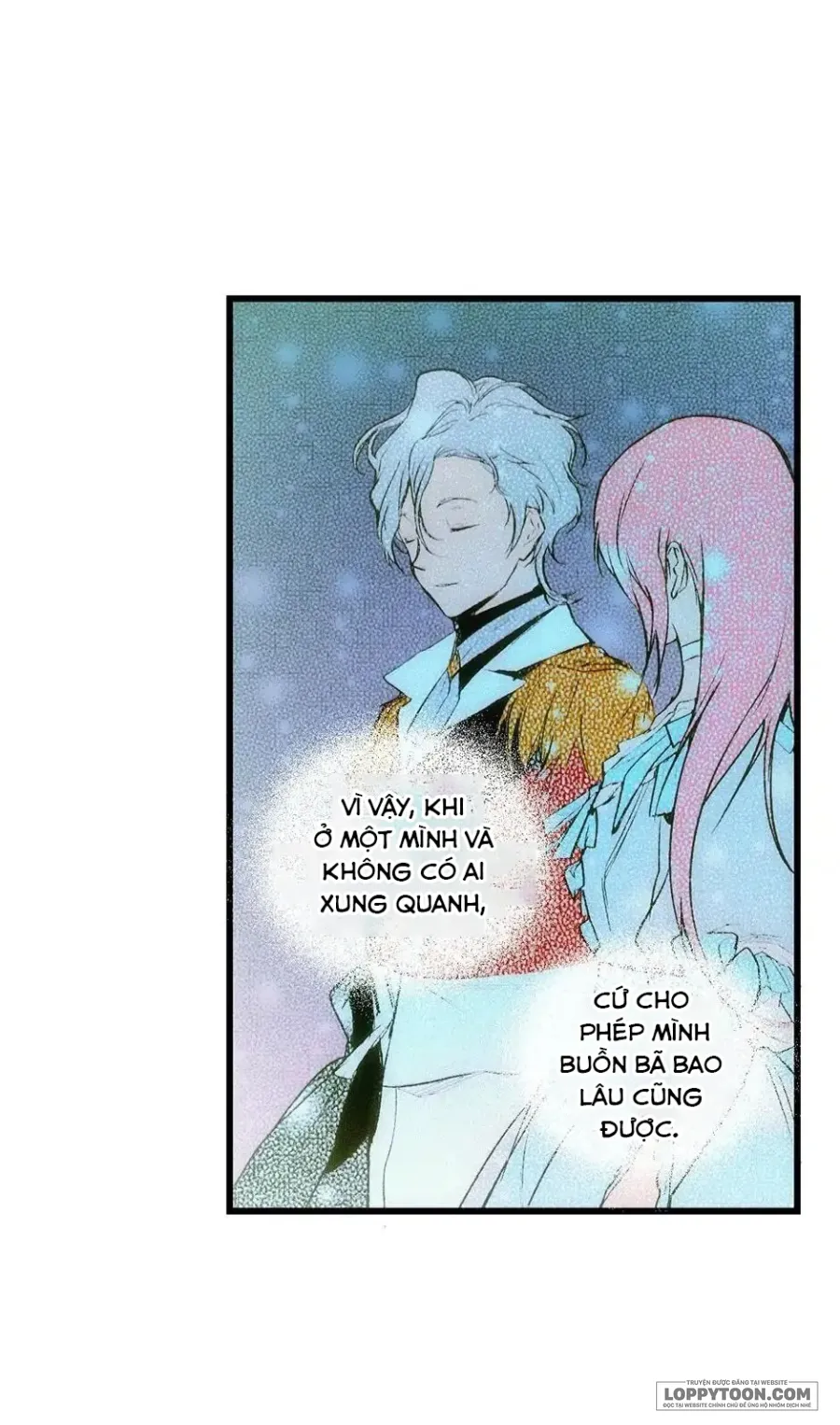 Câu chuyện cổ tích người mẹ kế - Chap 22 - Trang 35