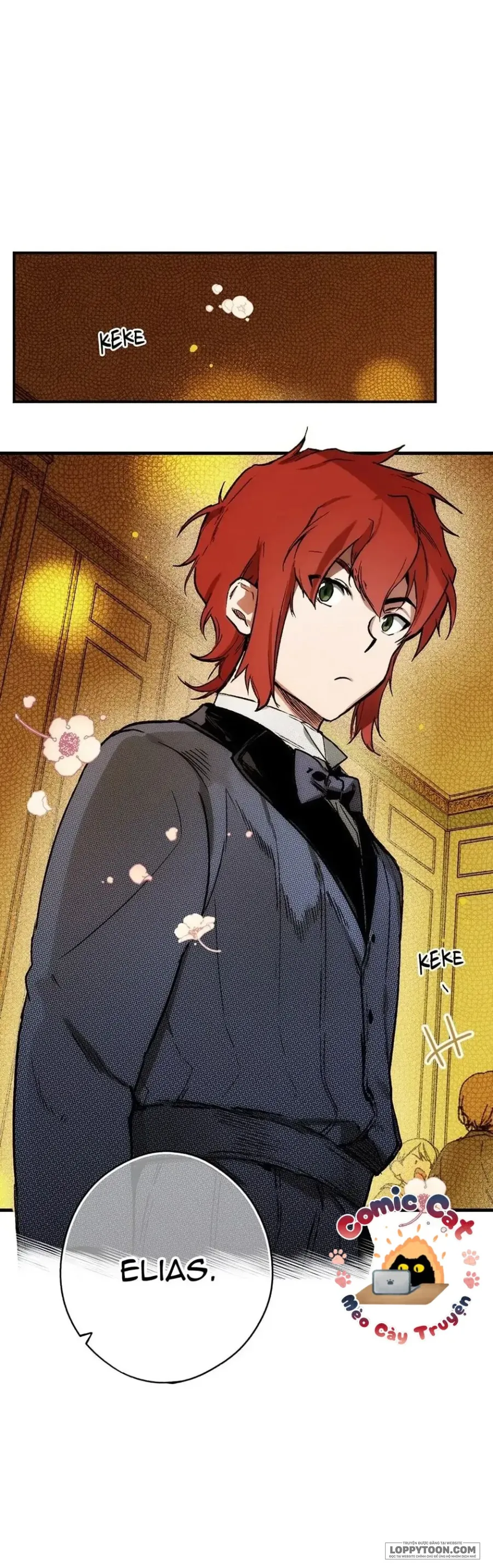 Câu chuyện cổ tích người mẹ kế - Chap 22 - Trang 44