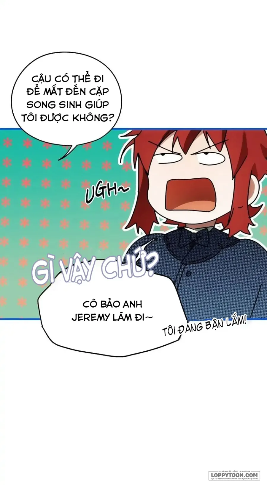 Câu chuyện cổ tích người mẹ kế - Chap 22 - Trang 46