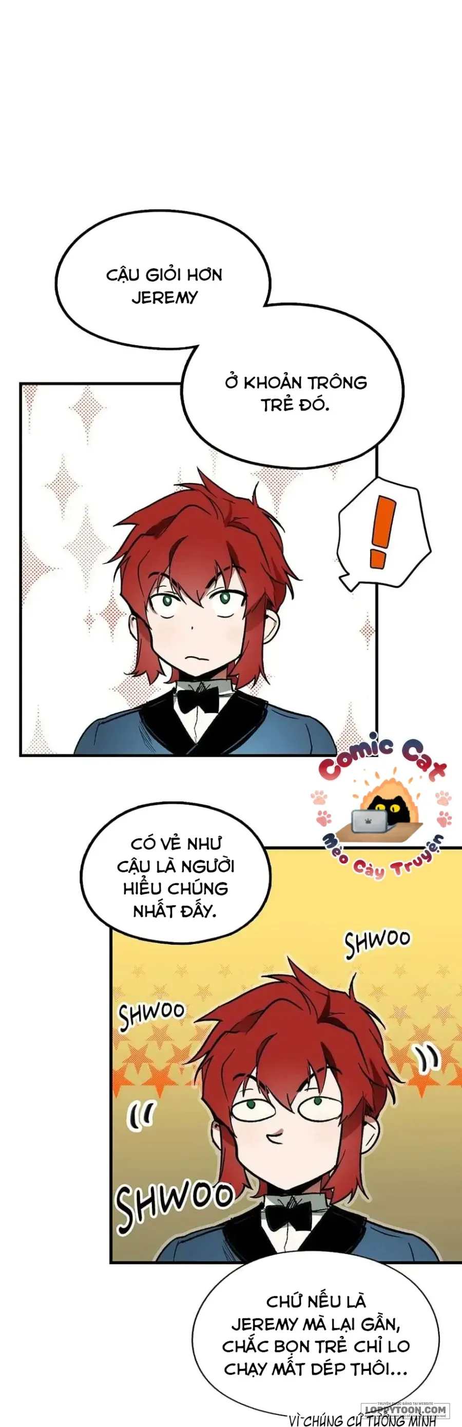 Câu chuyện cổ tích người mẹ kế - Chap 22 - Trang 48