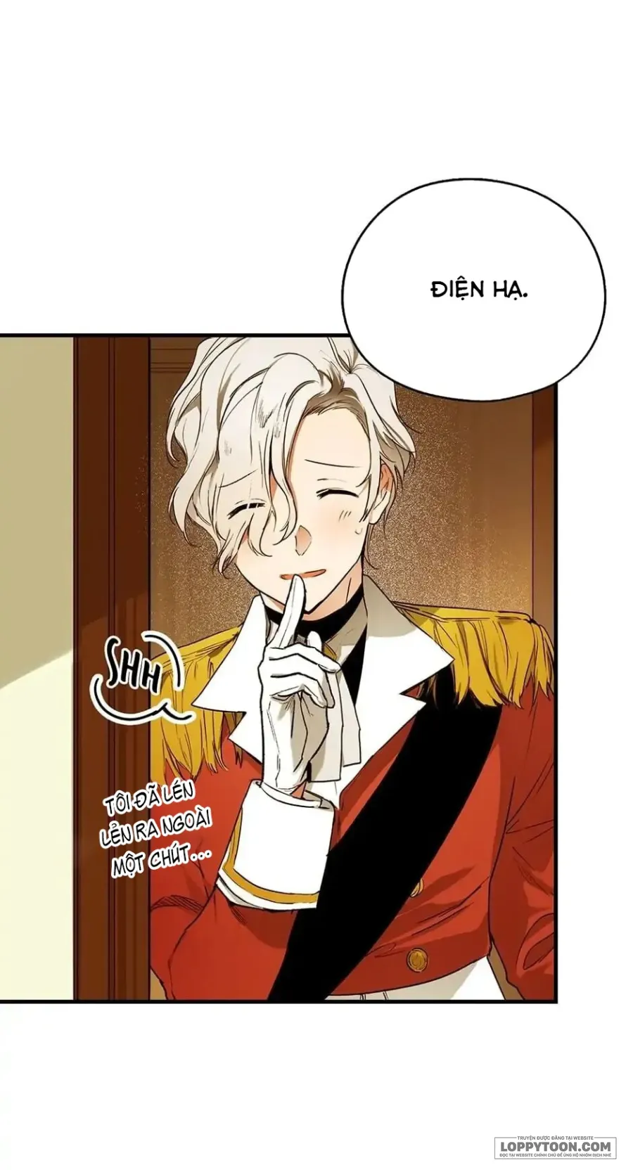 Câu chuyện cổ tích người mẹ kế - Chap 22 - Trang 53