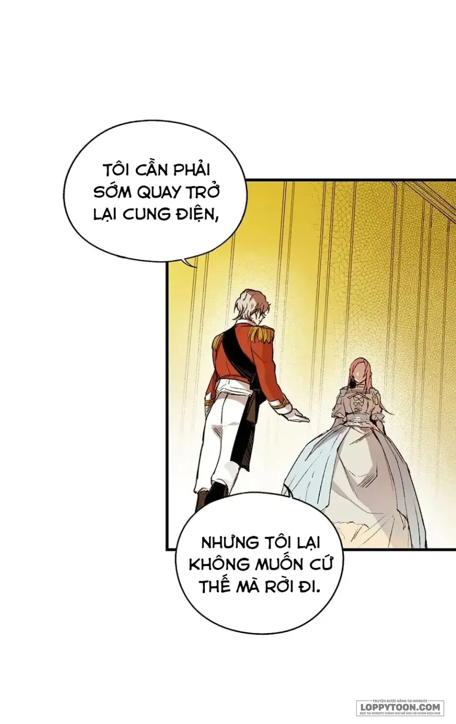 Câu chuyện cổ tích người mẹ kế - Chap 22 - Trang 54